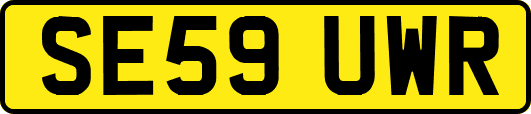 SE59UWR