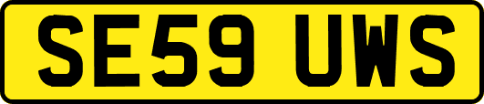 SE59UWS