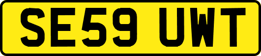 SE59UWT