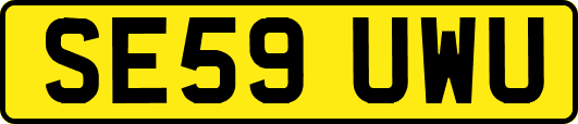 SE59UWU