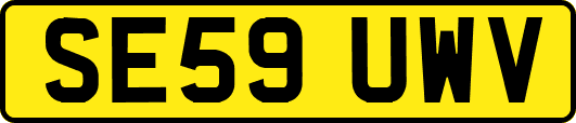SE59UWV
