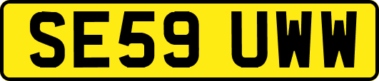 SE59UWW