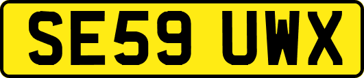 SE59UWX