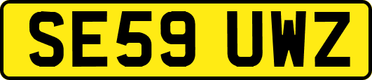 SE59UWZ