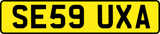 SE59UXA