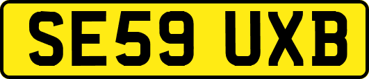 SE59UXB
