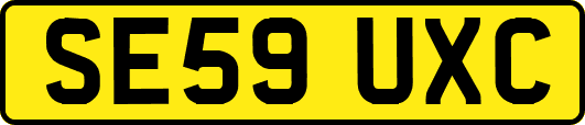 SE59UXC
