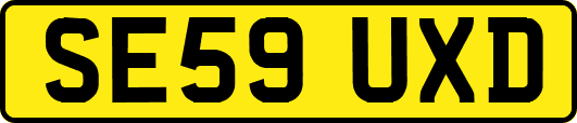 SE59UXD