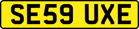 SE59UXE