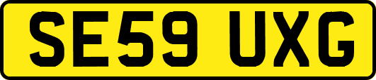 SE59UXG