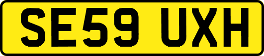 SE59UXH