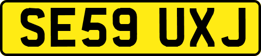 SE59UXJ