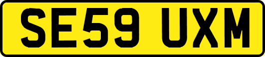 SE59UXM
