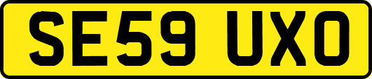 SE59UXO