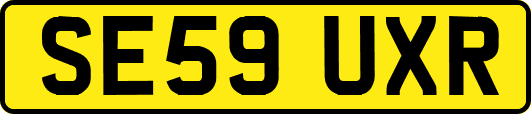 SE59UXR