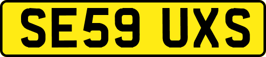 SE59UXS