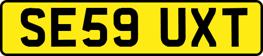 SE59UXT