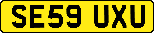 SE59UXU