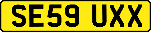SE59UXX