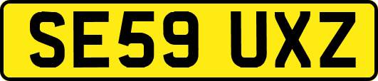 SE59UXZ