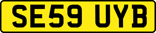 SE59UYB