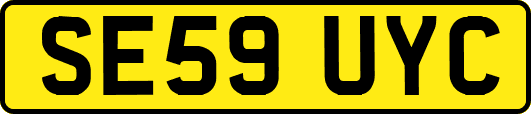 SE59UYC