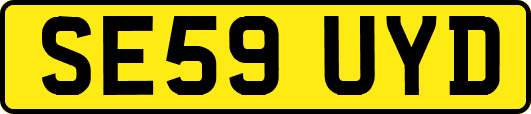 SE59UYD
