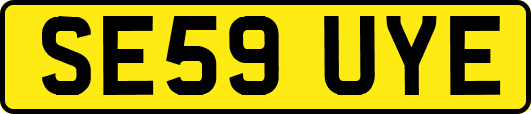 SE59UYE