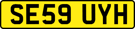 SE59UYH