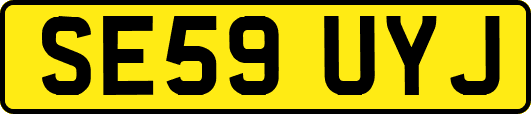 SE59UYJ
