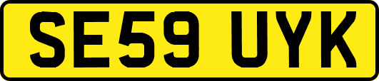 SE59UYK