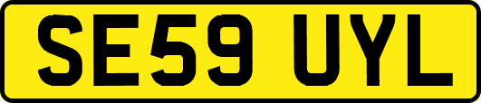 SE59UYL