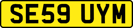 SE59UYM