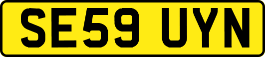 SE59UYN