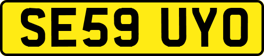 SE59UYO