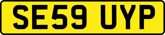 SE59UYP