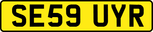 SE59UYR