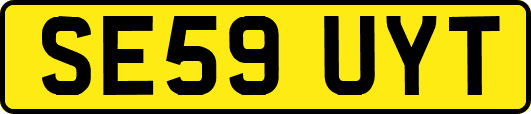 SE59UYT