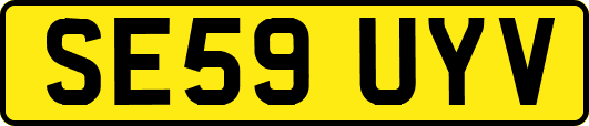 SE59UYV