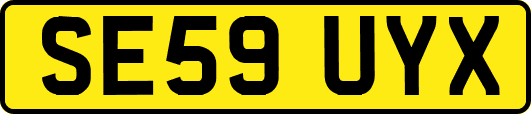 SE59UYX