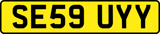 SE59UYY