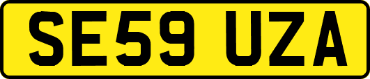 SE59UZA