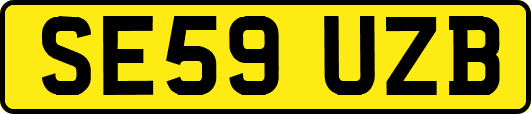 SE59UZB