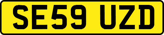 SE59UZD