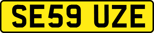 SE59UZE
