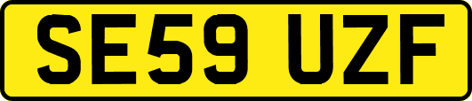 SE59UZF