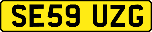 SE59UZG