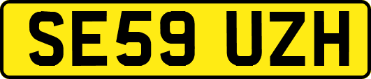 SE59UZH