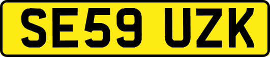 SE59UZK