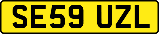 SE59UZL